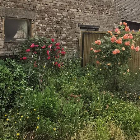Handwerker Unterkunft Monteurzimmer Mit Gemeinschaftsbad In Brebach ซาร์บรึคเคน ภายนอก รูปภาพ