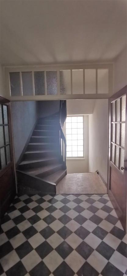 Handwerker Unterkunft Monteurzimmer Mit Gemeinschaftsbad In Brebach ซาร์บรึคเคน ภายนอก รูปภาพ